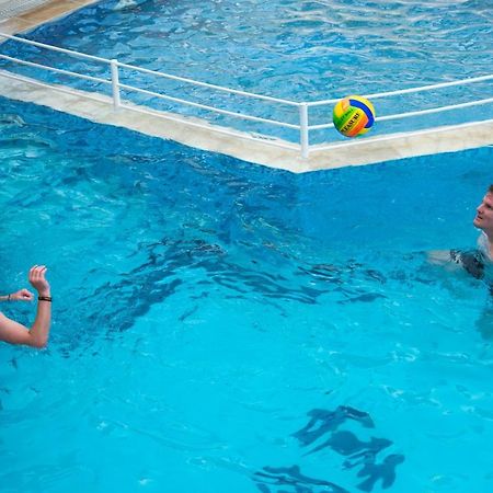 Erato Studios & Apartments Κως Πόλη Εξωτερικό φωτογραφία