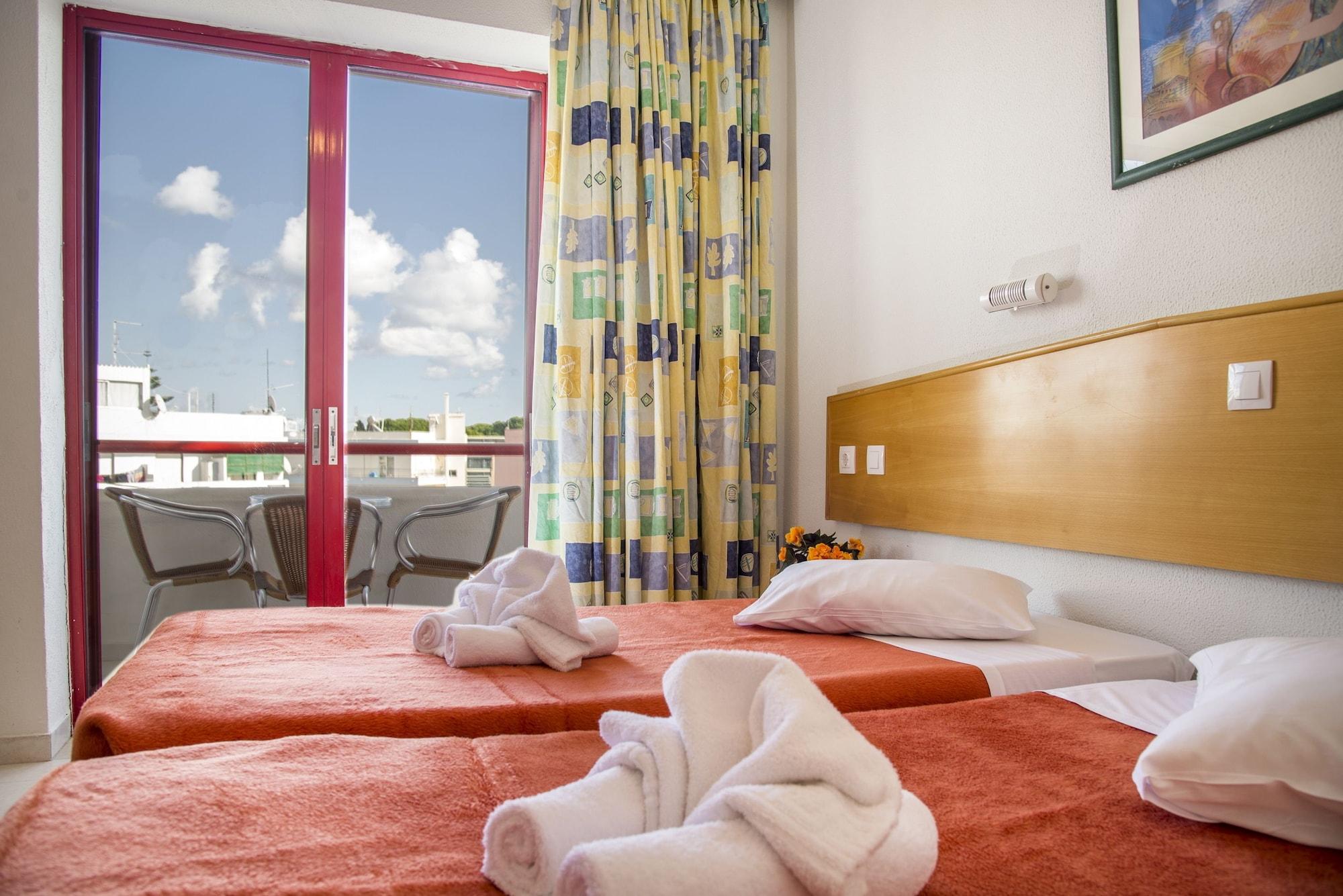 Erato Studios & Apartments Κως Πόλη Εξωτερικό φωτογραφία