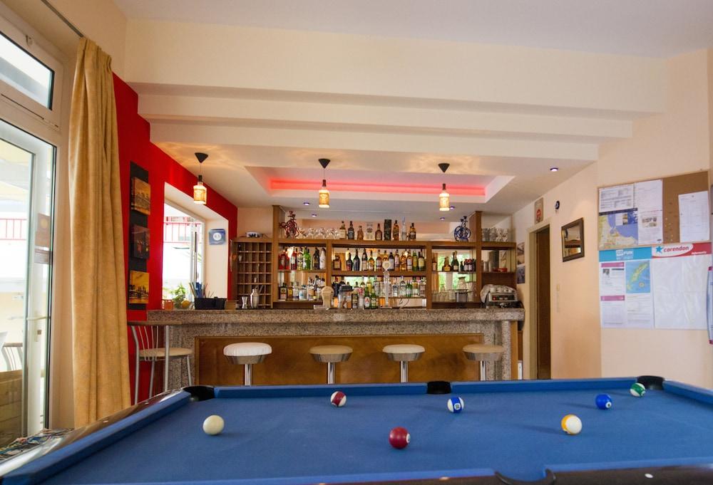 Erato Studios & Apartments Κως Πόλη Εξωτερικό φωτογραφία