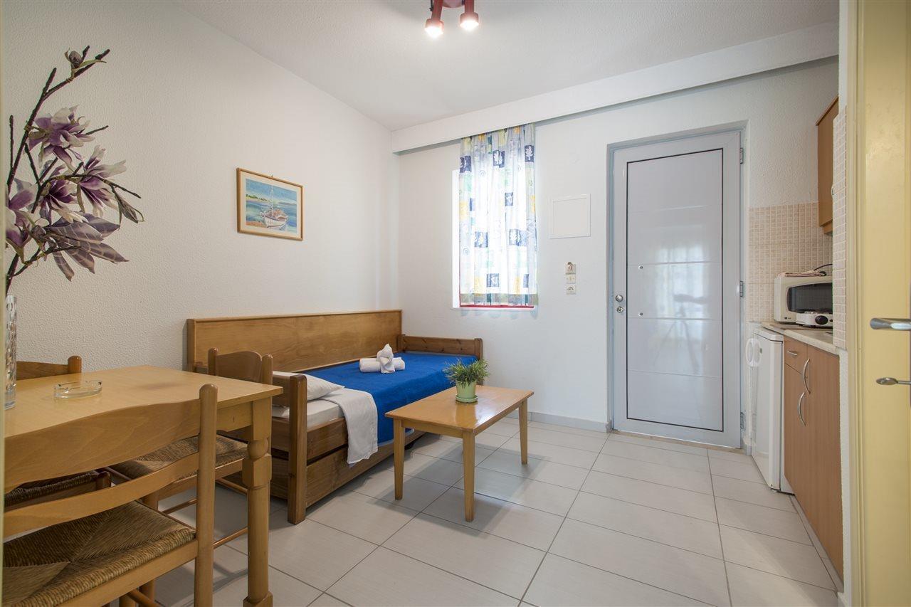 Erato Studios & Apartments Κως Πόλη Εξωτερικό φωτογραφία
