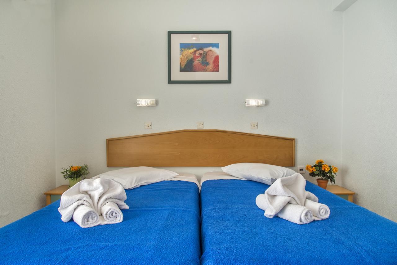 Erato Studios & Apartments Κως Πόλη Εξωτερικό φωτογραφία