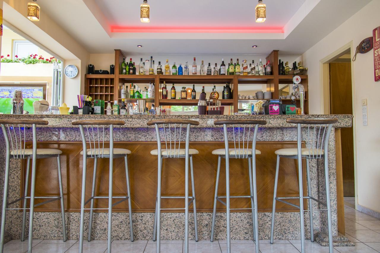 Erato Studios & Apartments Κως Πόλη Εξωτερικό φωτογραφία